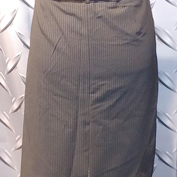 Express Design Studio Skirt - Picture 3 of 8